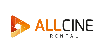 AllCineRental 